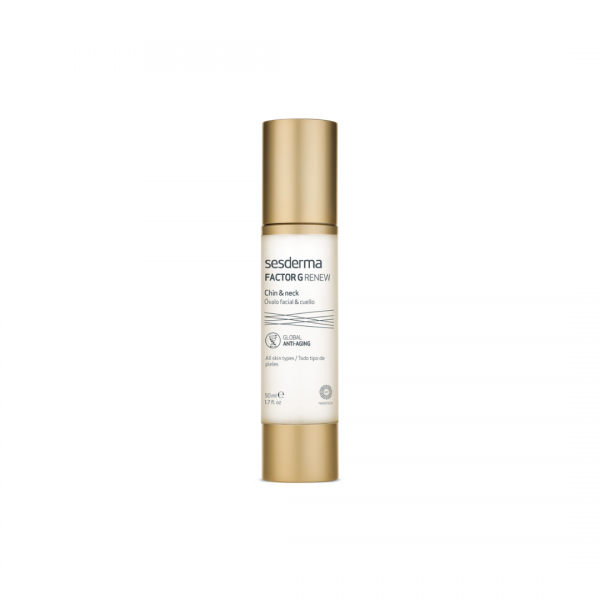 FACTOR G RENEW OVALO FACIAL Y CUELLO
