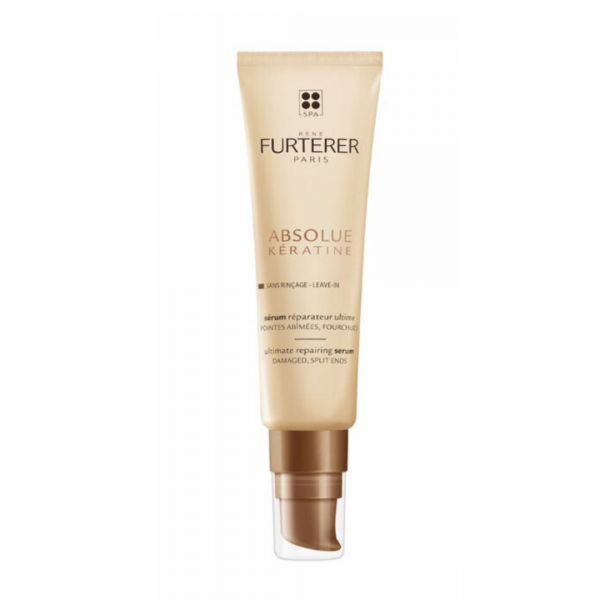 ABSOLUE KERATINE SERUM REPARADOR