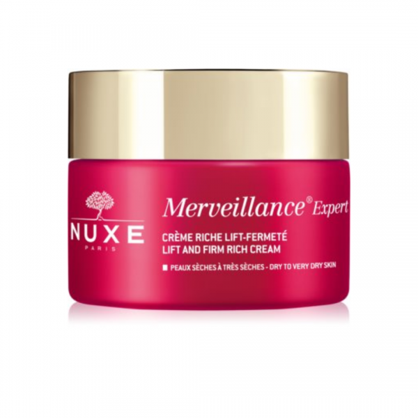 NUXE MERVEILLANCE EXPERT CREMA RICA