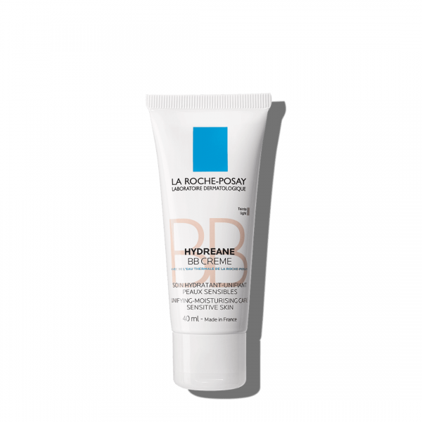 HYDREANE BB CREME COLOR