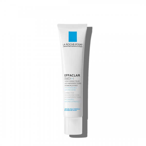 EFFACLAR DUO (+)