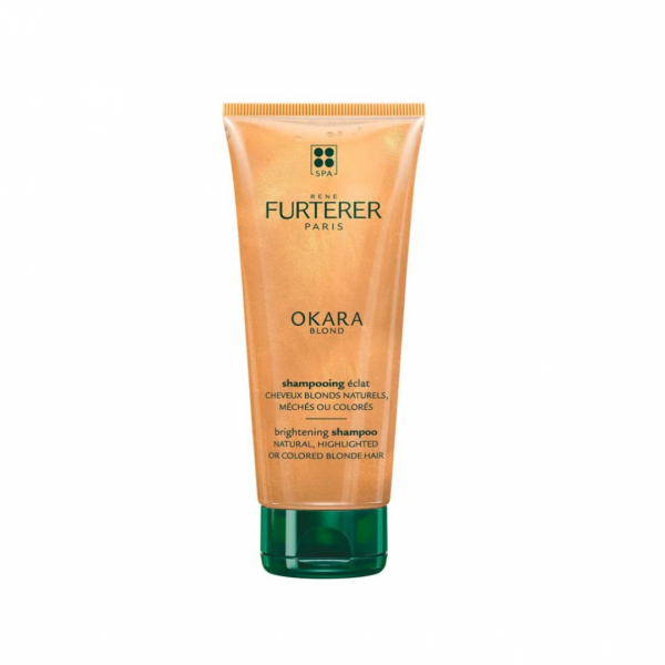 OKARA BLOND 250 ML+ 25%