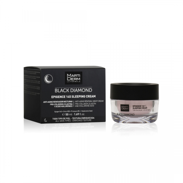 EPIGENCE 145 SLEEPING CREAM