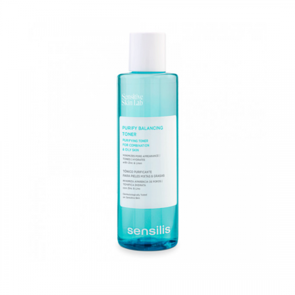 PURIFY ESSENTIAL CLEANSER GEL LIMPIEZA