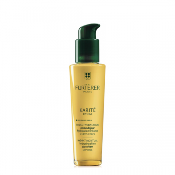 KARITÉ HYDRA CREMA AL DIA