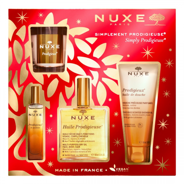 NUXE SIMPLEMENT PRODIGIEUSE
