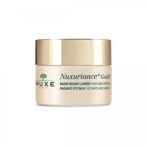 NUXURIANCE GOLD CONTORNO DE OJOS
