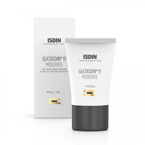 GLICOISDIN 15% MODERATE