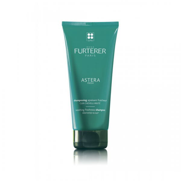 ASTERA FRESH CHAMPU CALMANTE
