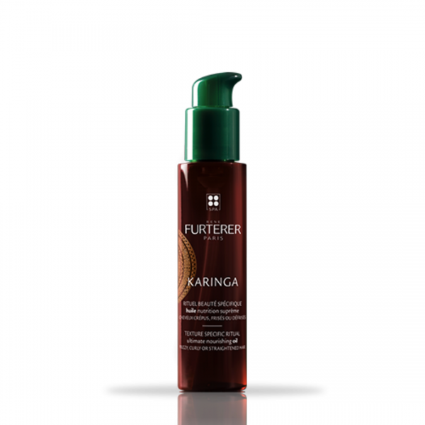 KARINGA ACEITE DE NUTRICION SUPREMA
