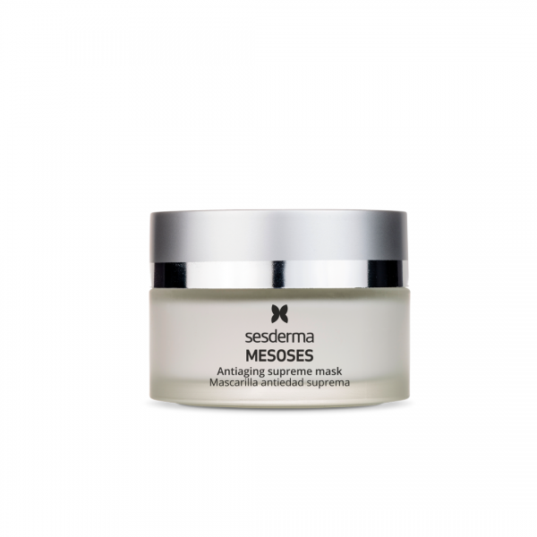 MESOSES MASCARILLA ANTIENVEJECIMIENTO SUPREMA