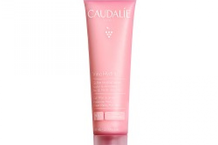 Caudalie Vinohydra gel crema 60ml