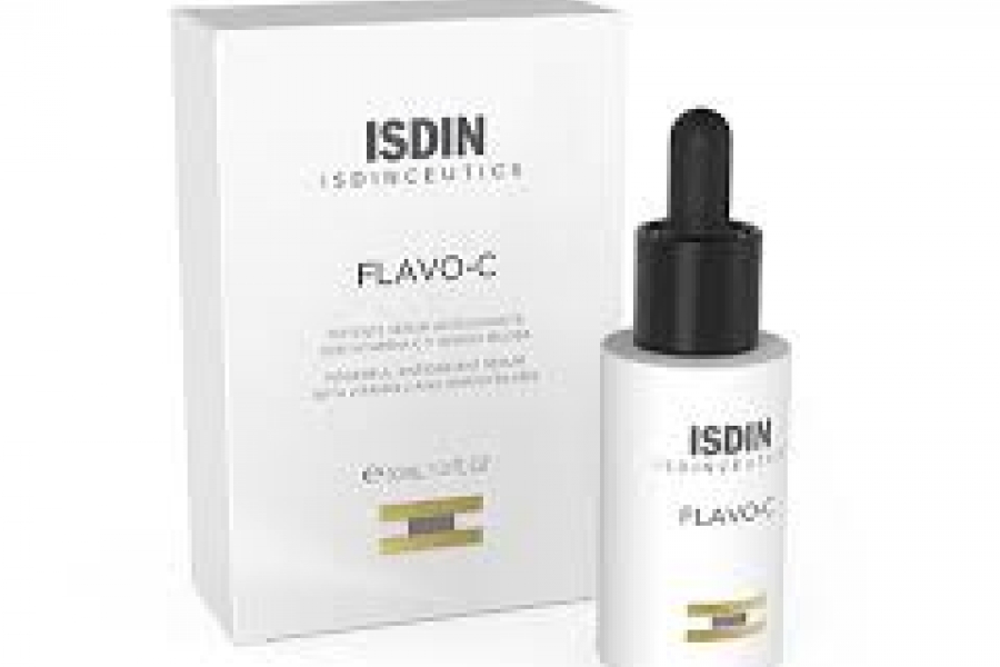 Isdin Flavo - C Serum 30 ml