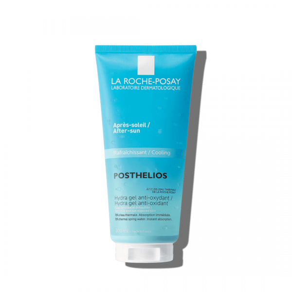 POSTHELIOS HYDRA GEL