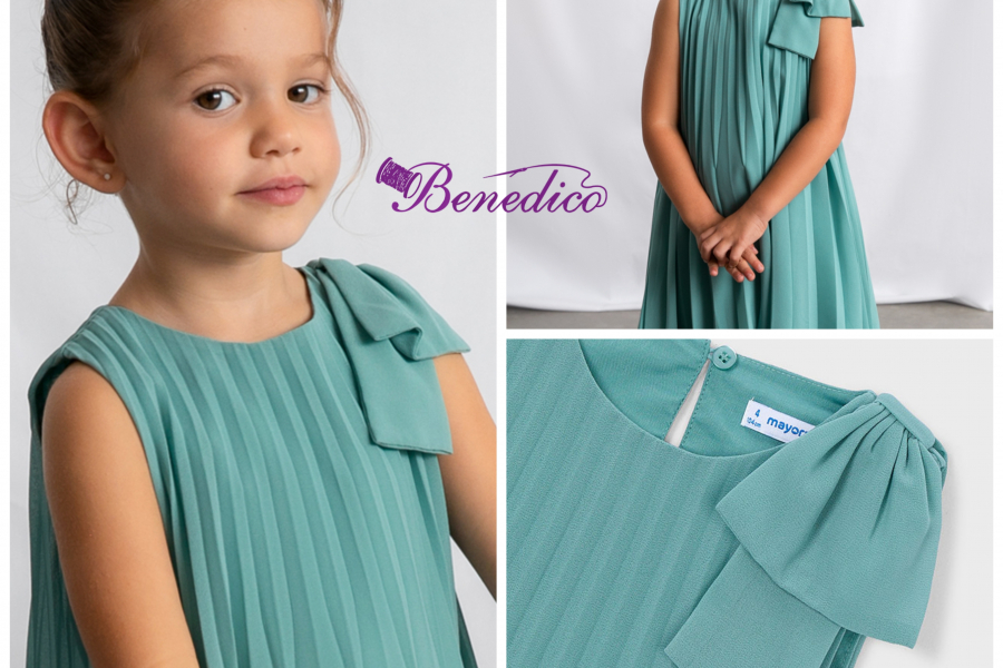 VESTIDO VERANO