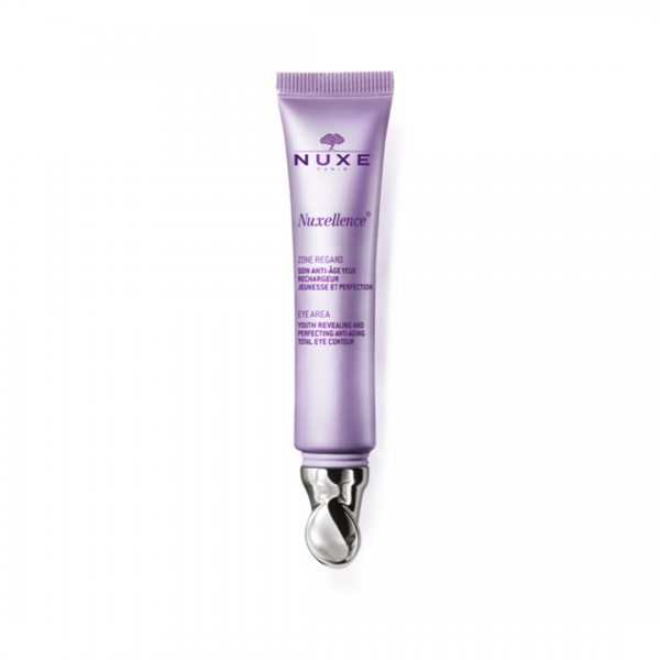 NUXELLENCE ZONA CONTORNO DE OJOS