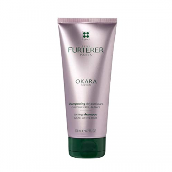 OKARA SILVER RADIANCE