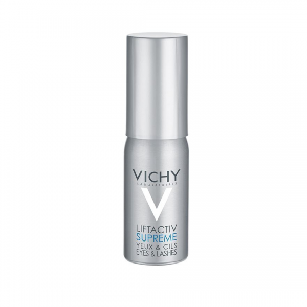 LIFTACTIV SERUM 10 OJOS Y PESTAÑAS