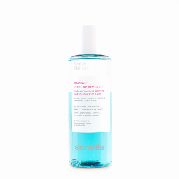 BI-PHASIC MAKE-UP REMOVER