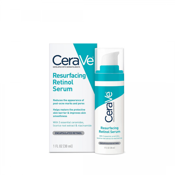 SERUM RETINOL ANTI-MARCAS