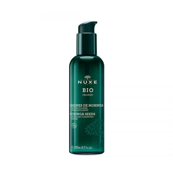 BIO AGUA MICELAR DESMAQUILLANTE