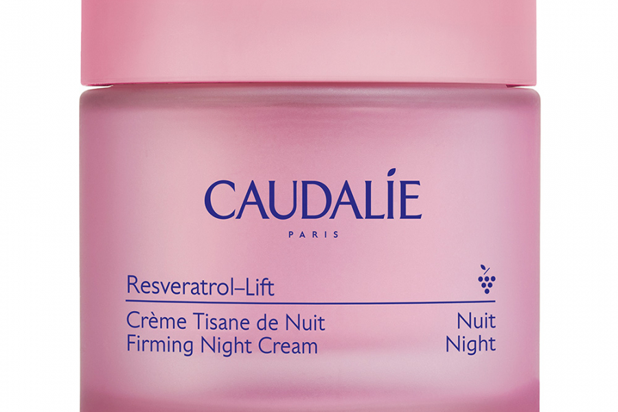 Caudalie Resveratrol Tisana Noche 50ml