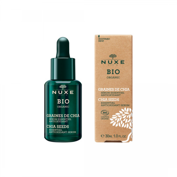 BIO SERUM ANTIOXIDANTE CHIA