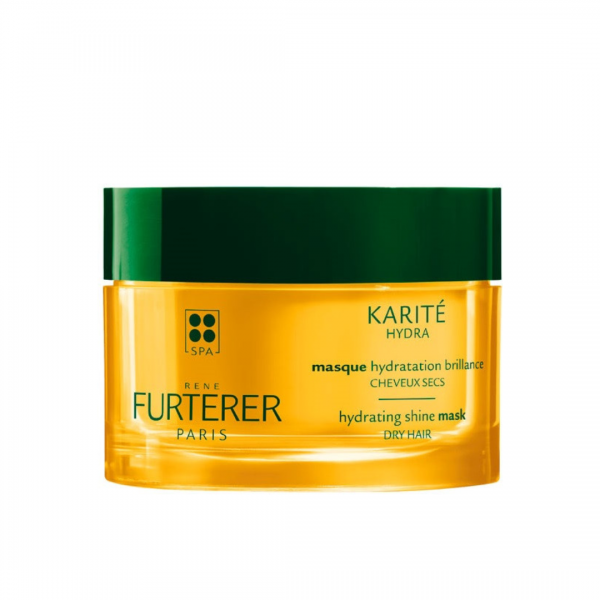 KARITE HYDRA MASCARILLA HIDRATACION BRILLO