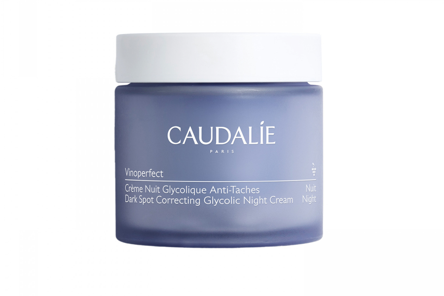 Caudalie Vinoperfect Crema Antimanchas Noche 50ml