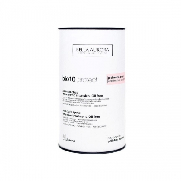 BIO10 PROTECT ANTIMANCHAS PIEL MIXTA-GRASA