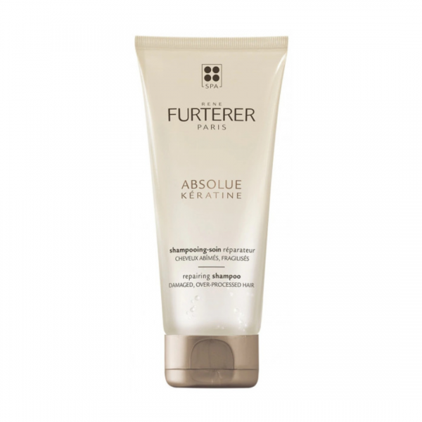 ABSOLUE KERATINE CHAMPU REGENERADOR