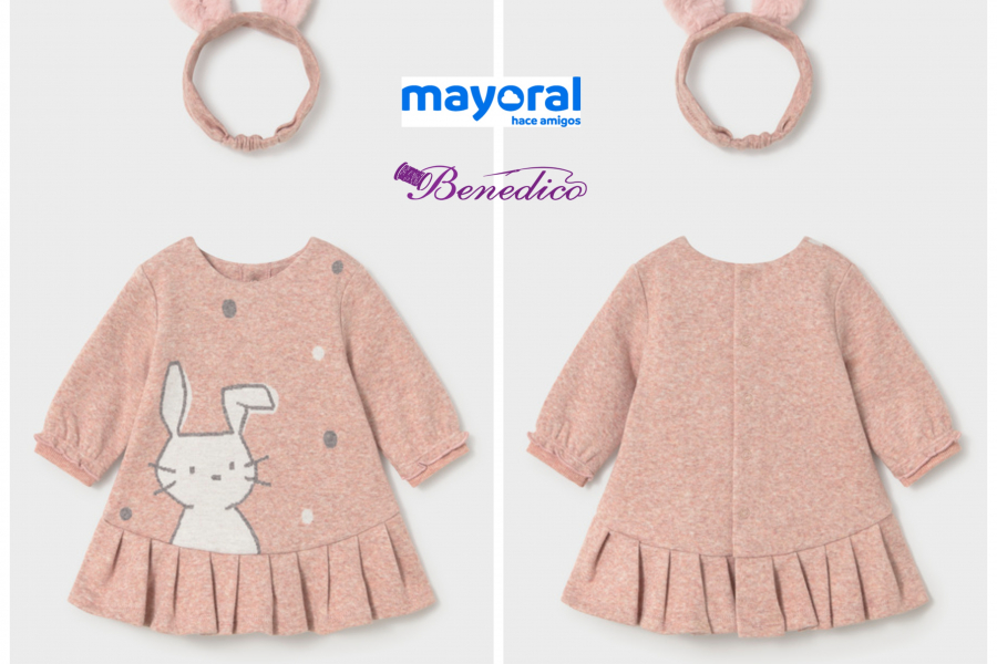 VESTIDO INVIERNO