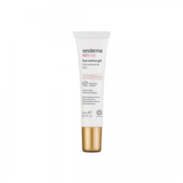 RETIAGE GEL CONTORNO DE OJOS