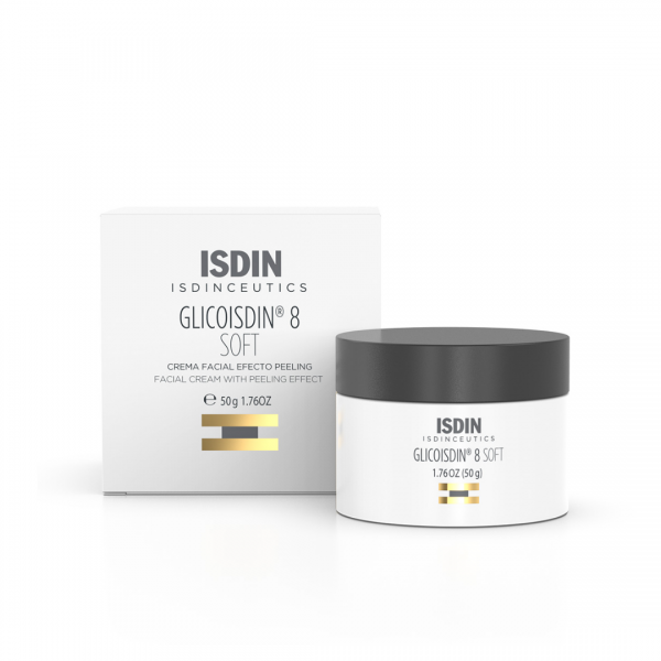 GLICOISDIN 8% SOFT