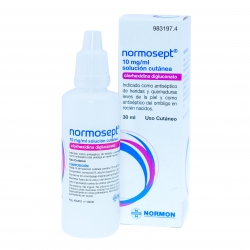 NORMOSEPT 10 MG-ML SOLUCI...