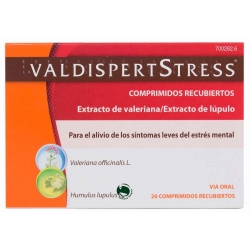 VALDISPERT STRESS 20 COMP...